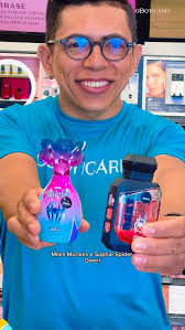 Já sabe qual presente dar neste Dia das Crianças? 🕷✨, Os kits Next com  Spider-Man (Miles Morales) e Sophie com Spider-Gwen chegaram no Boticário  cheios de cores e magia para encantar a criançada., ...