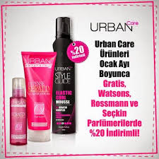 Su Perisi Urban Care Den Yilin Ilk Guzelligi Blog Su