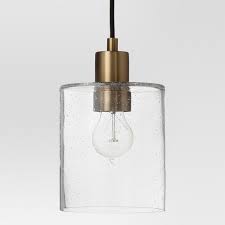 Hudson Industrial Pendant Ceiling Light Threshold Target