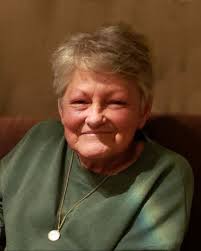 Lerdy Gaspard Hebert Obituary January 25, 2025