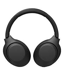 Unique atmospheric pressure optimizing delivers optimal sound at high altitude. Sony Wh1000xm3 Noise Cancelling Headphones Wireless Bluetooth Over The Ear Headset Black 2018 Version Pricepulse
