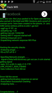 The app aircrack uses the most current algorithms to extract encrypted wireless keys by capturing packets. Wifi Password Hacker Simulator For Android Apk Download