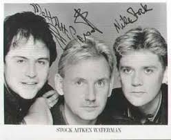 Stock, Aitken & Waterman Discography: Vinyl, CDs, & More
