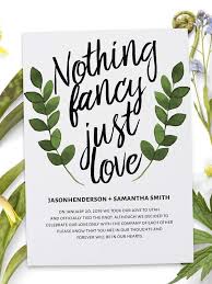 Maybe you would like to learn more about one of these? Wedding Announcements What They Are Plus Our 14 Picks