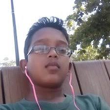 Brian Beharry (@BeharryBrian)