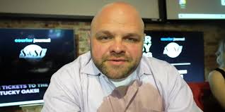 Churchill Downs track announcer Travis Stone shares 2025 Kentucky Oaks pick