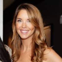 Amanda Fahy's Instagram, Twitter & Facebook