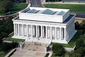 Maybe you would like to learn more about one of these? Lincoln Memorial Wikipedia