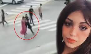 Sally'den 128 gündür haber yok