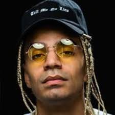 Stream Bands Ft Tinywiings by 86LOVE