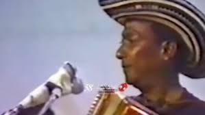 ALBERTO "Beto" RADA Rey Vallenato 👑 año 1993