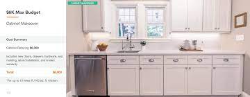 Cost To Reface Cabinets The Home