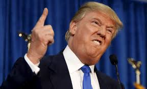 Image result for DEAD TRUMP