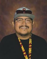 Anthony Cardenas Obituary