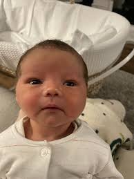 Say hello to the babies born in St Helens in August 2023