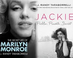 Public, Private, Secret': From Jackie to Marilyn
