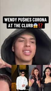 Gabe Corona's Instagram, Twitter & Facebook