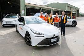 Image result for Vice White 2018 Fleet