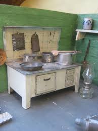 Pin En Cocinitas Y Cacharritos