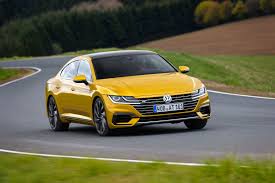 Volkswagen, shortened to vw, is a german automaker founded in 1937 by the german labour front, known for the iconic beetle and headquartered in wolfsburg. Vw Arteon Der Macht Lust Auf Limousine Magazin