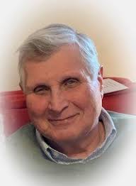 James Goble Obituary