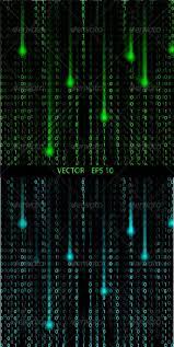 Matrix Abstract Vector Background Graphicriver Background Of Matrix Binary Code Tatiana At Wallpapers Designs Vector Background Matrix Abstract