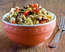 Pin On Satisfying Salad Ideas