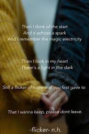 By following niall horan, you will receive email notifications when new lyrics by niall horan are added to exposed lyrics. Flicker Lyrics Lock Screen Niall Horan Flicker Lyrics Music Quotes Lyrics Niall Horan Lyrics Song Lyric Quotes