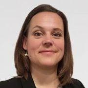 Carina Nyberg Washington