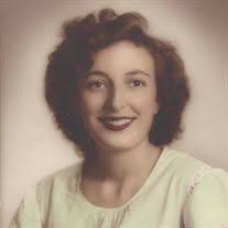 Obituary for Margaret L. Redmond