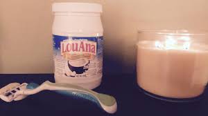 New videos every wednsday & sunday, subscribe! Here S What Happened When I Shaved With Coconut Oil Sheknows