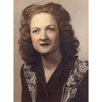 Stella Mae Kelley Kelly (1928-2011)