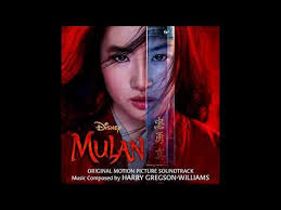 4 with one beloved character missing. Mulan 2020 Ost The Lesson Of The Phoenix Youtube