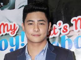 Maybe you would like to learn more about one of these? Kiko Estrada Is Not Playing Dad S Old Role In New Series