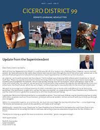 19300 running cedar ct, germantown, md 20876. Cicero District 99 Remote Learning Newsletter English Vol Ii By Cicero District 99 Issuu