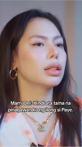 Paye Galang Tweets about Andrea