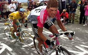 Jan ullrich hat sich in einem statement zu seinem aktuellen gesundheitszustand geäußert. Jan Ullrich I Hope Cyclists Nowadays Have Learned From Our Mistakes Cycling Today Official
