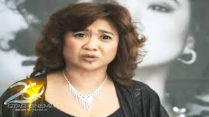 Ang Babae sa Septic Tank