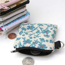 Coin Purse Sewing Tutorial Diy Coin Purse Coin Purse Tutorial Purse Tutorial