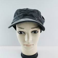 Lacoste Cap Hats Vintage Lacoste Reversible Newsboy Hat