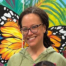 Our Staff/Nuestro equipo — Palenke Arts