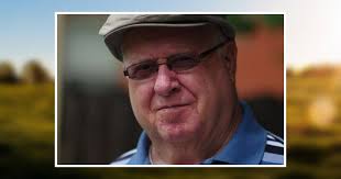 Ronald DiGiacomo Obituary August 1, 2012