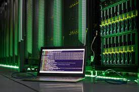 What do you do if your computer stops running? What If You Had To Pay To Unlock Your Computer