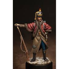 first legion 75mm unpainted metal figure kits french revolutionary soldier soldier legion french revolutionary