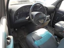 Image result for Silver 1994 Econoline