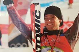 Double champion olympique et double champion du monde en individuel entre 2005 et 2007. Abgefahren Auf Die Piste Mit Benni Raich Hochzeiger Pitztal