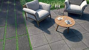 For all developers, contractors, architects & specifiers Large Format Porcelain Tiles Surface 360