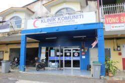 Tabika kemas taman bukit kempas 71650 titi. Klinik Komuniti Taman Bukit Kempas Tidak Ditutup Utusan Digital
