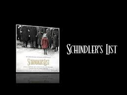 Schindler S List 1993 Full Expanded Soundtrack John Williams Youtube