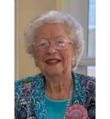 Nell Thompson Obituary